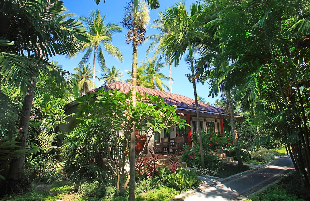 Baan Chaweng Beach Resort & Spa-1